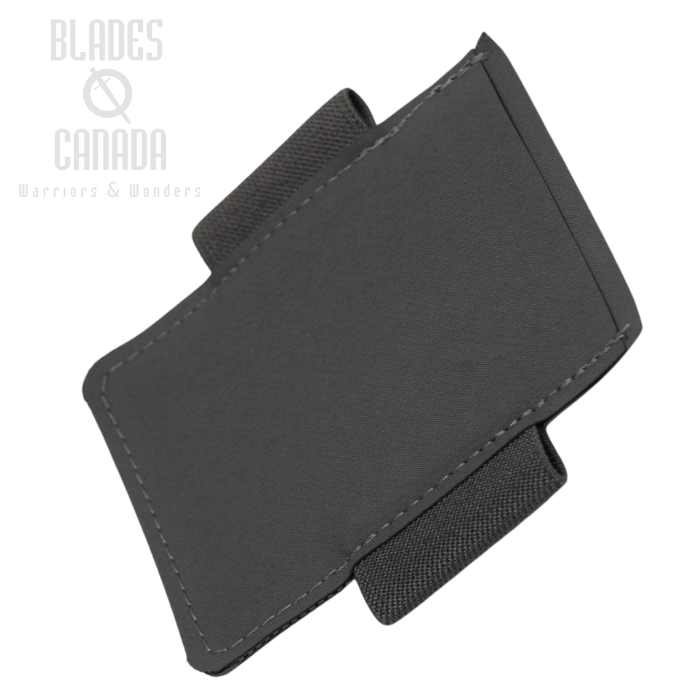 Mil-Spec Monkey Notebook Cover - Black